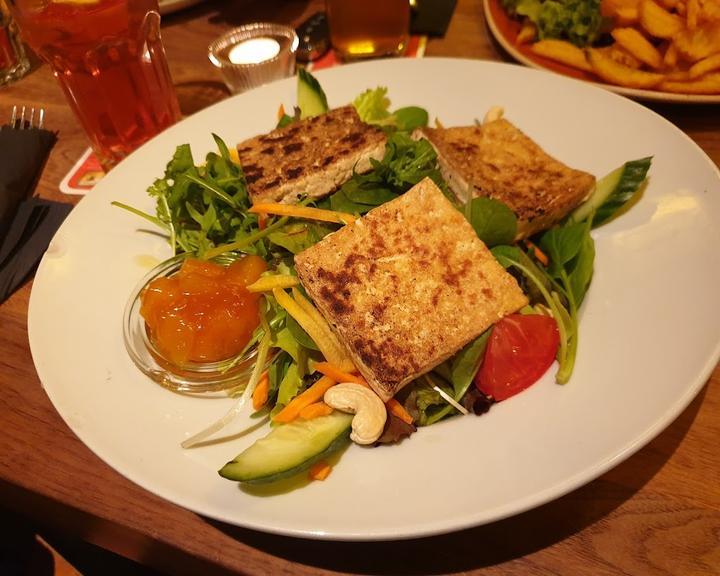 Weber Restaurant