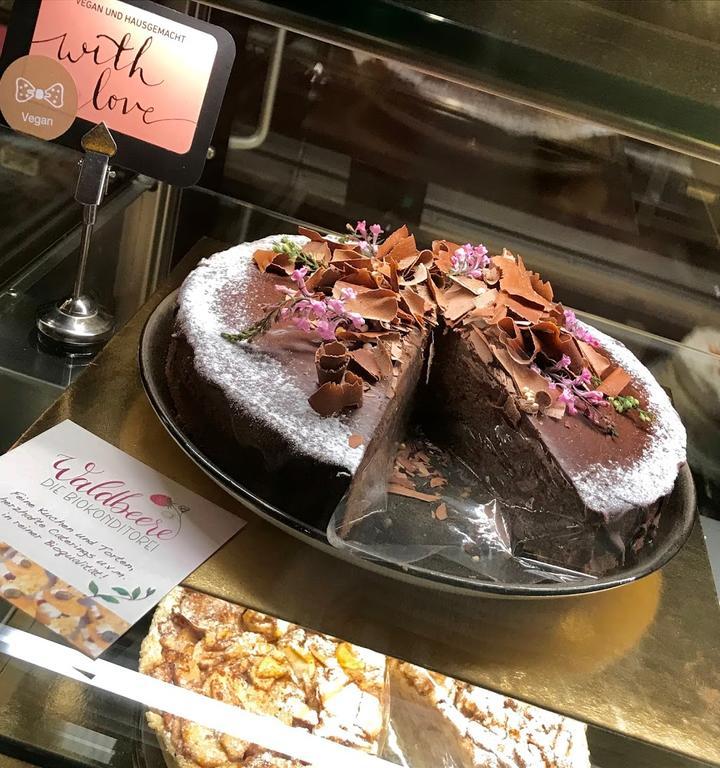 Weber Restaurant