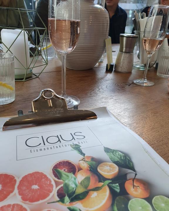 Claus Eismanufaktur & Deli