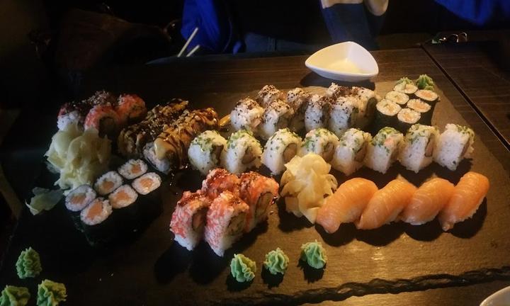 Babo Sushi