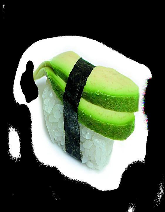 Babo Sushi