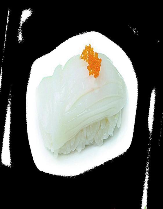 Babo Sushi