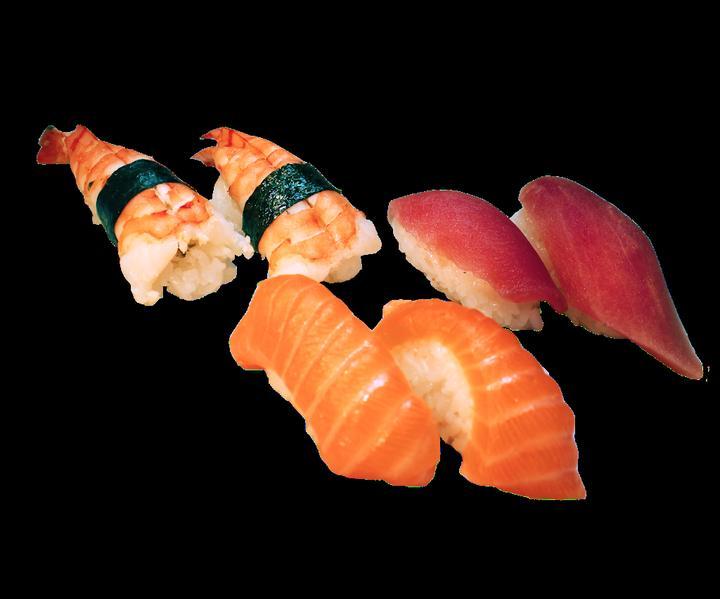 Babo Sushi