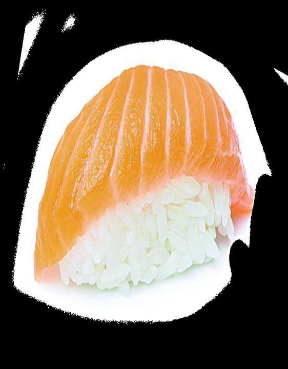 Babo Sushi