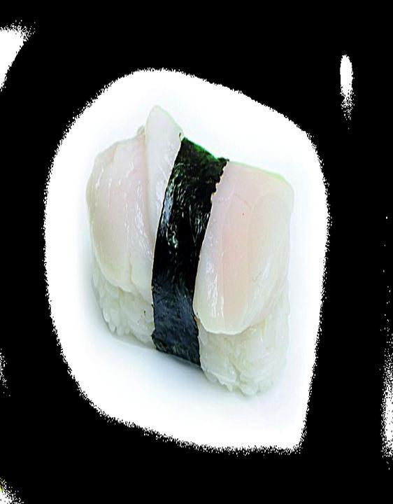 Babo Sushi