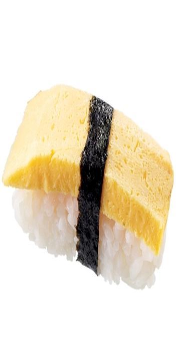 Babo Sushi