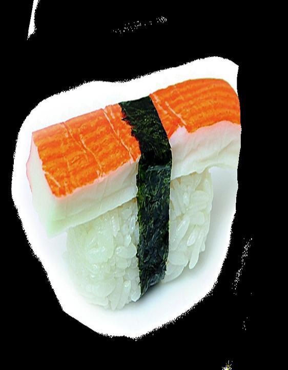 Babo Sushi