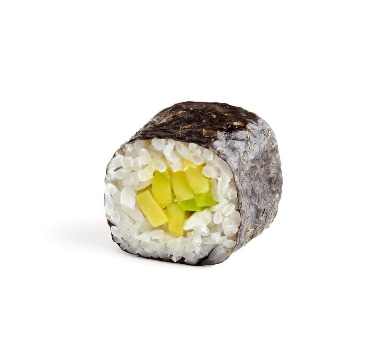 Babo Sushi