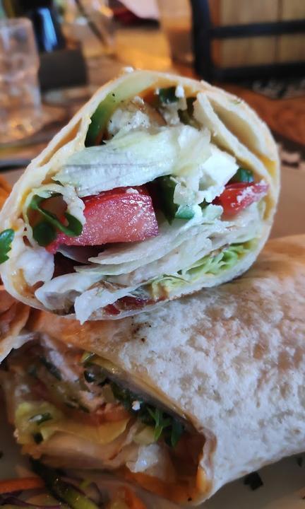 CARLSONS Coffee Food Bar