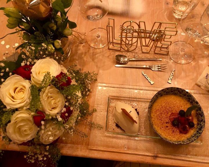 Brechtmanns Bistro