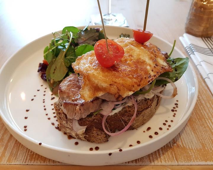 Brechtmanns Bistro
