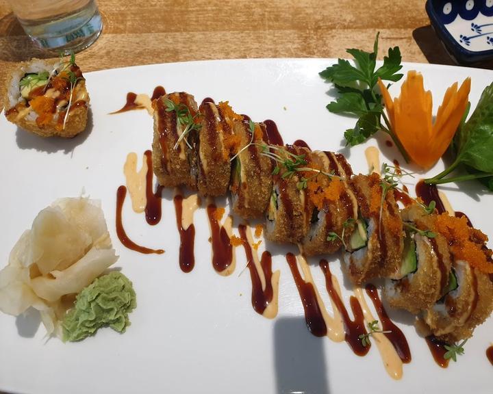 Yin Yang Restaurant