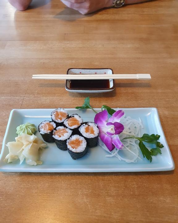 Yin Yang Restaurant