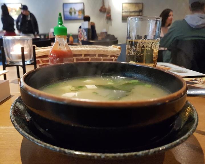 Yin Yang Restaurant