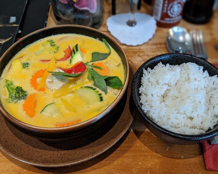 Yin Yang Restaurant