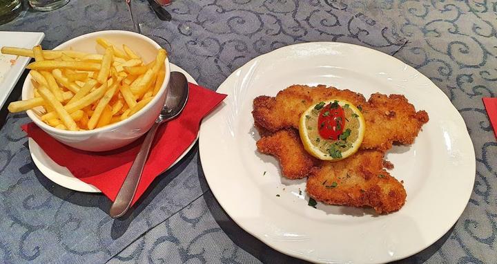 Restaurant Schwarzwaldstube