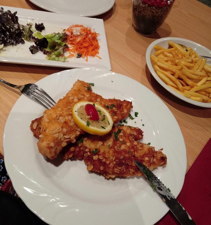 Restaurant Schwarzwaldstube