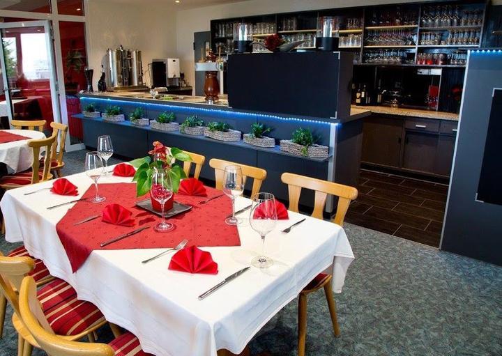 Restaurant Schwarzwaldstube
