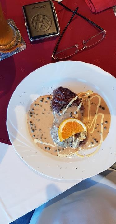 Restaurant Schwarzwaldstube