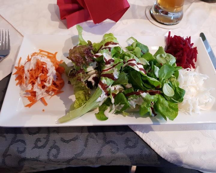 Restaurant Schwarzwaldstube