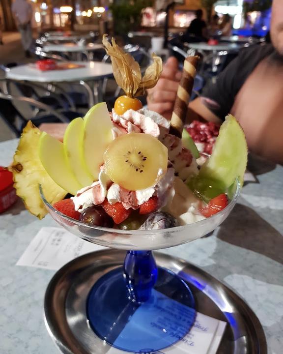 Eiscafe JESOLO