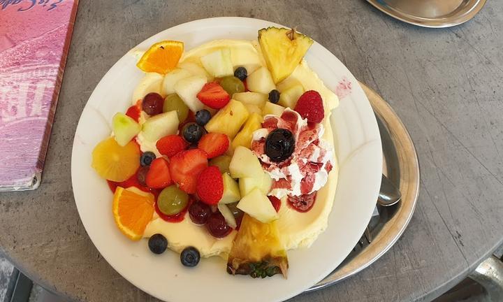 Eiscafe JESOLO