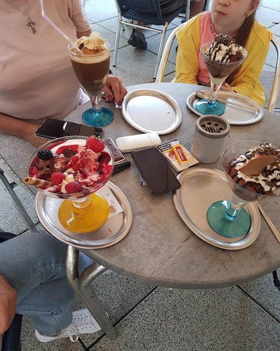 Eiscafe JESOLO