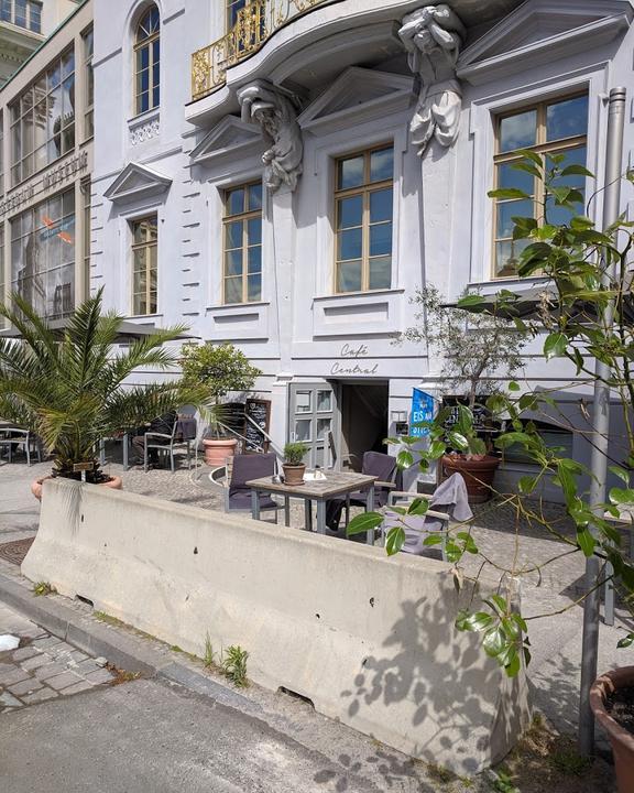 Café Central