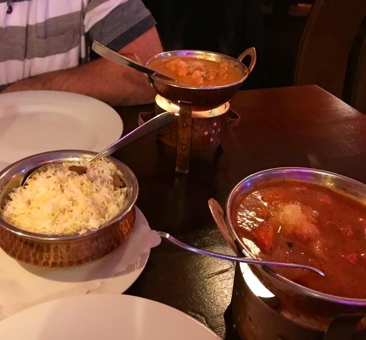Shukria Restaurant