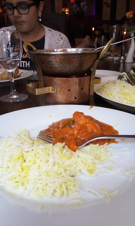 Shukria Restaurant