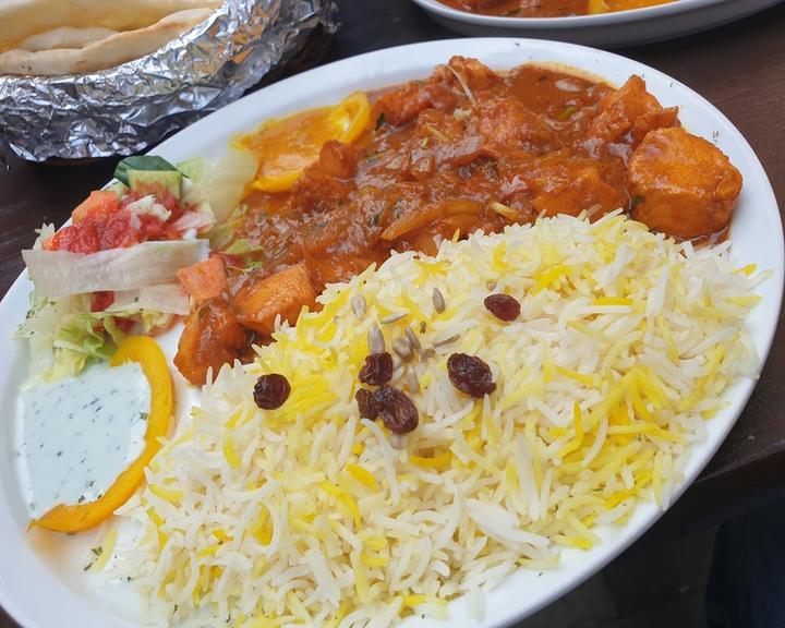 Shukria Restaurant
