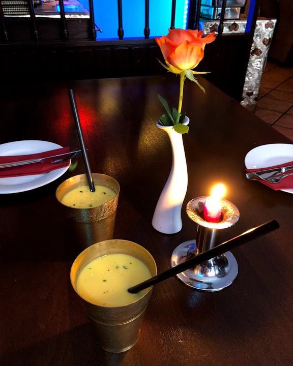 Shukria Restaurant