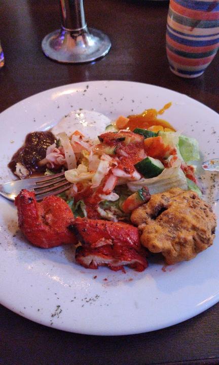 Shukria Restaurant