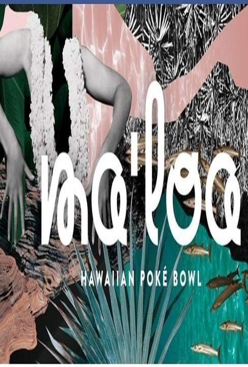 Maloa Poké Bowl