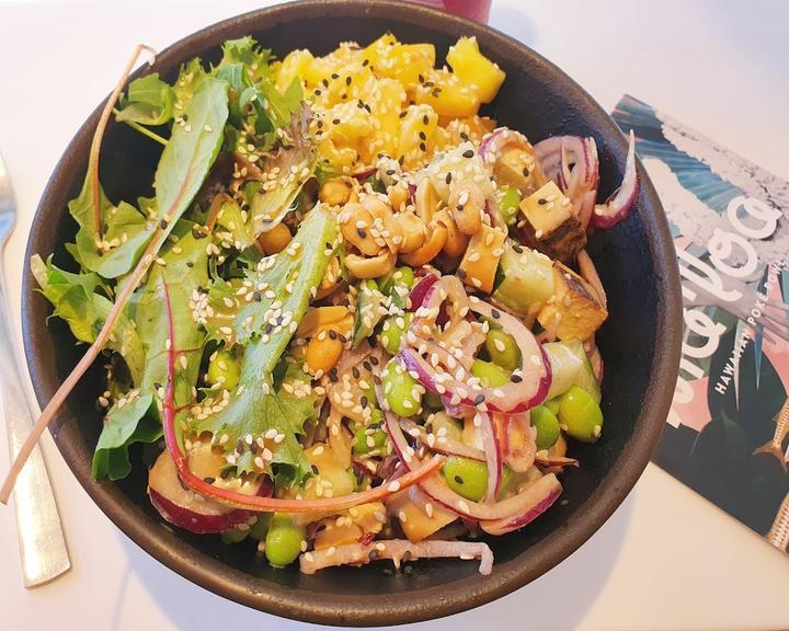 Maloa Poké Bowl