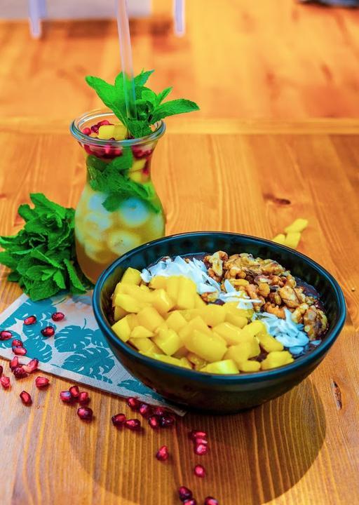Maloa Poké Bowl