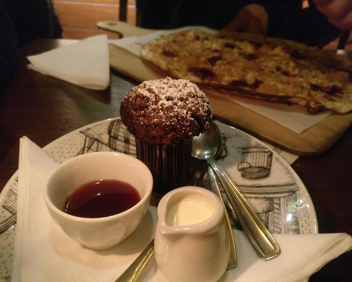 Jimmy Elsass Bistro