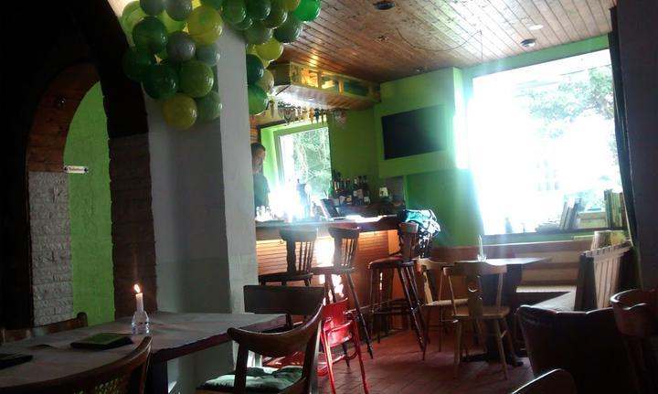 Jimmy Elsass Bistro