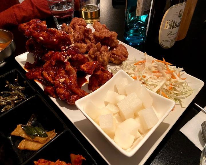 Seoulpocha
