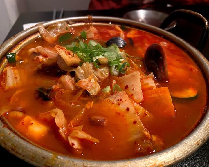 Seoulpocha