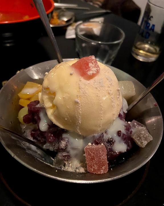 Seoulpocha