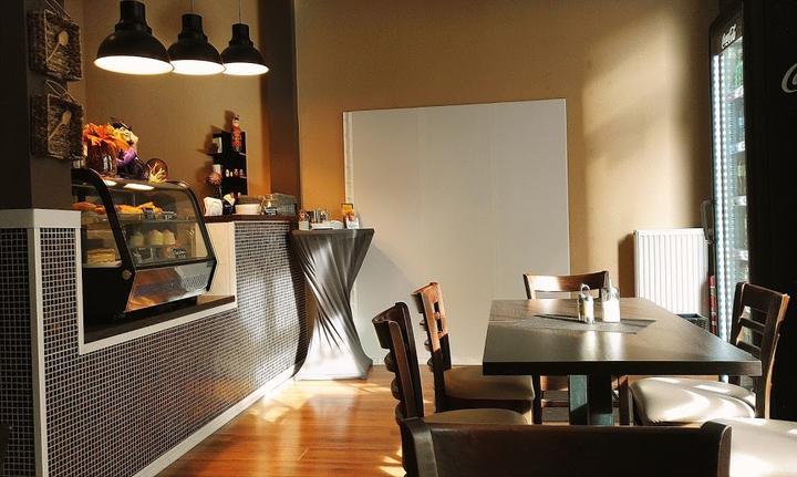 Café CaMelina