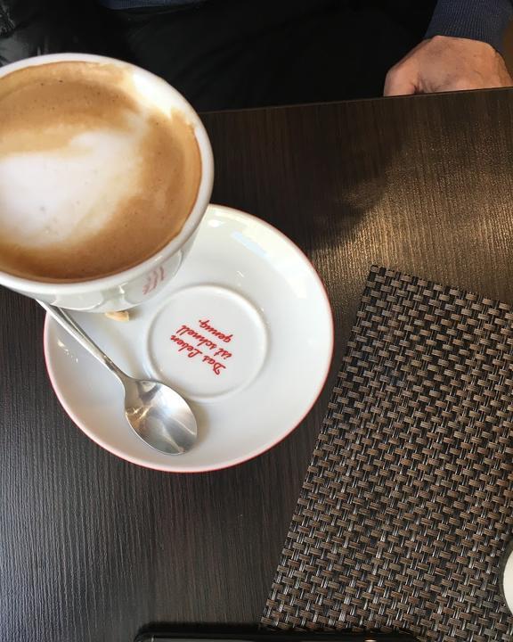 Café CaMelina
