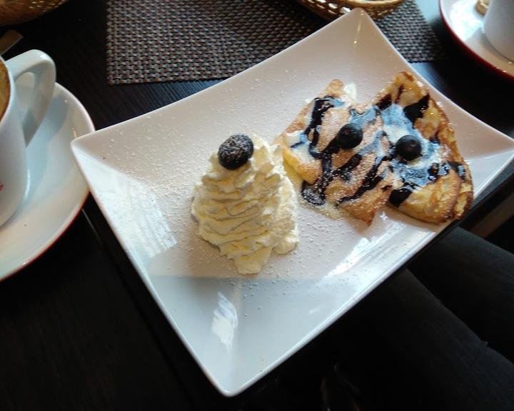 Café CaMelina