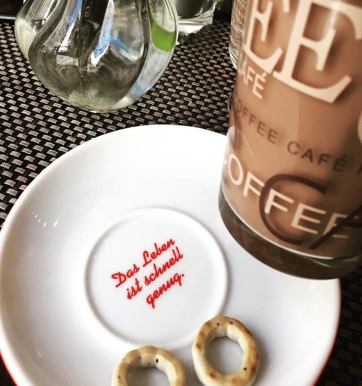 Café CaMelina