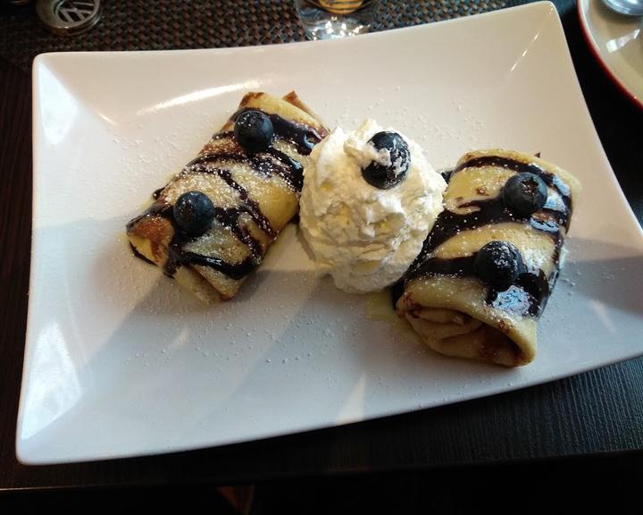 Café CaMelina