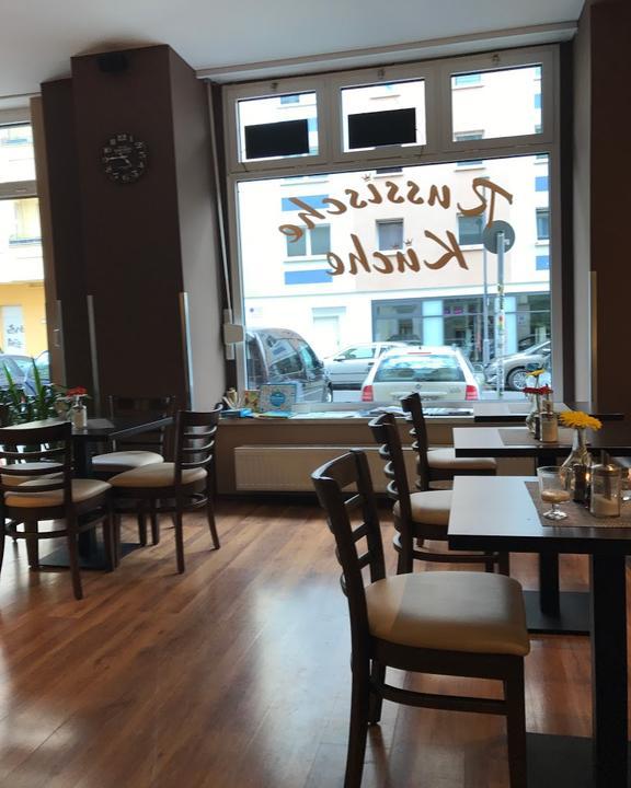 Café CaMelina