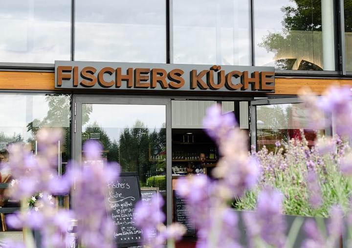 Fischers Küche