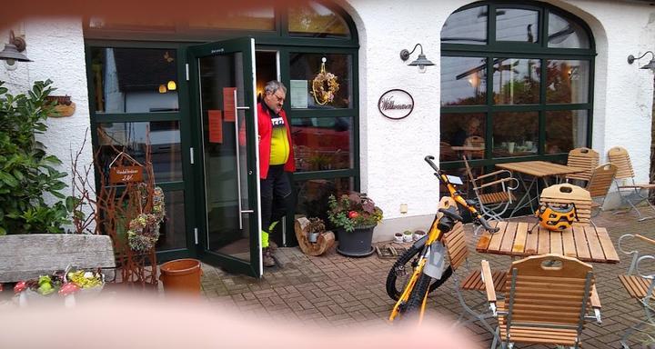 Bauernhofcafe Morgenfelderhof