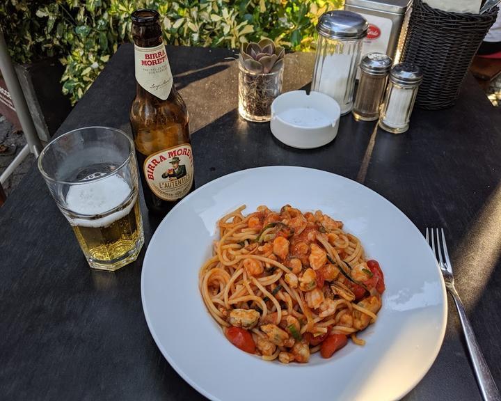 Die Focacceria